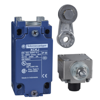 TMSS Germany GmbH Positionsschalter XCKJ10513 IP66