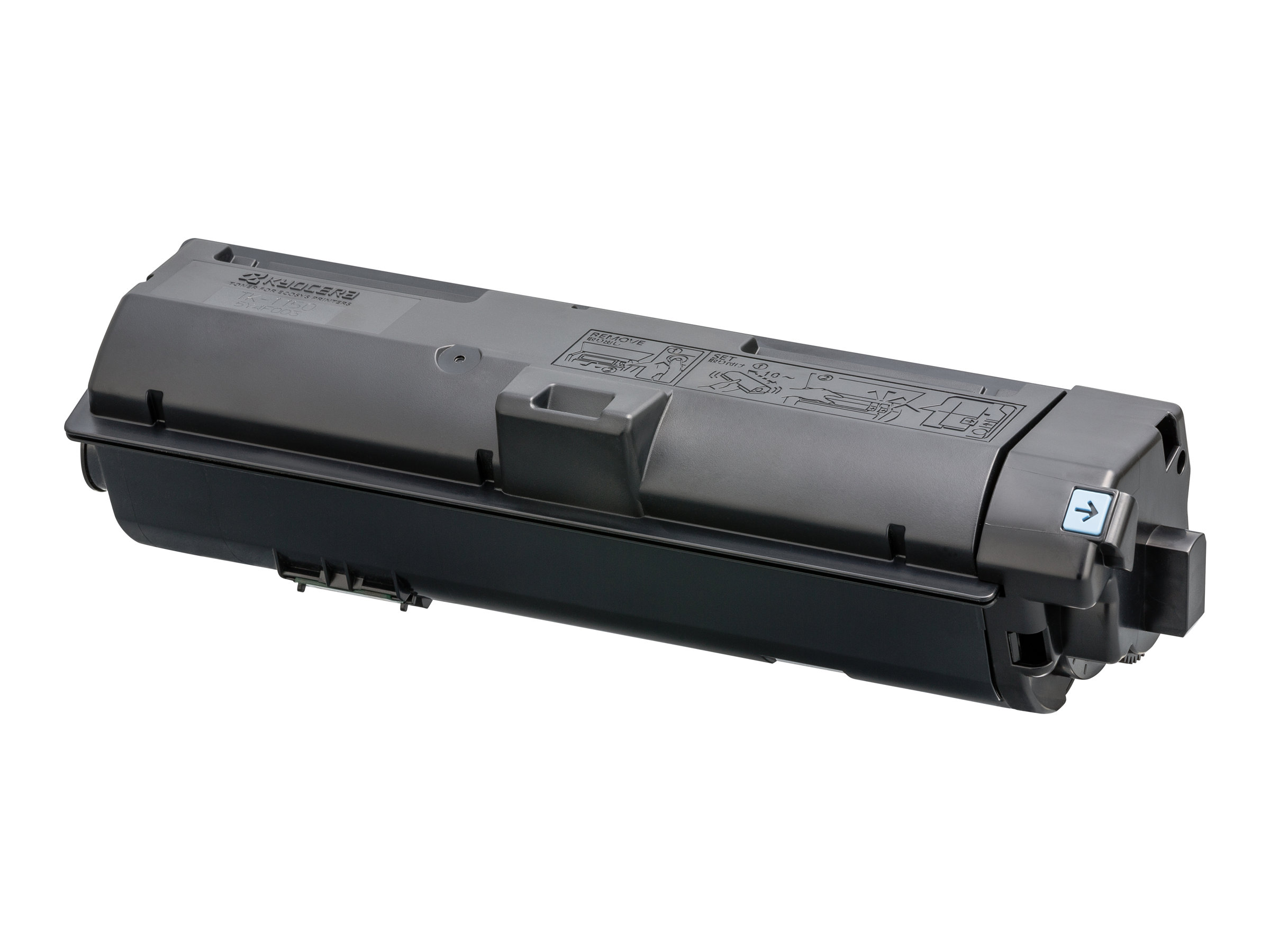 KYOCERA TK-1150  schwarz Toner