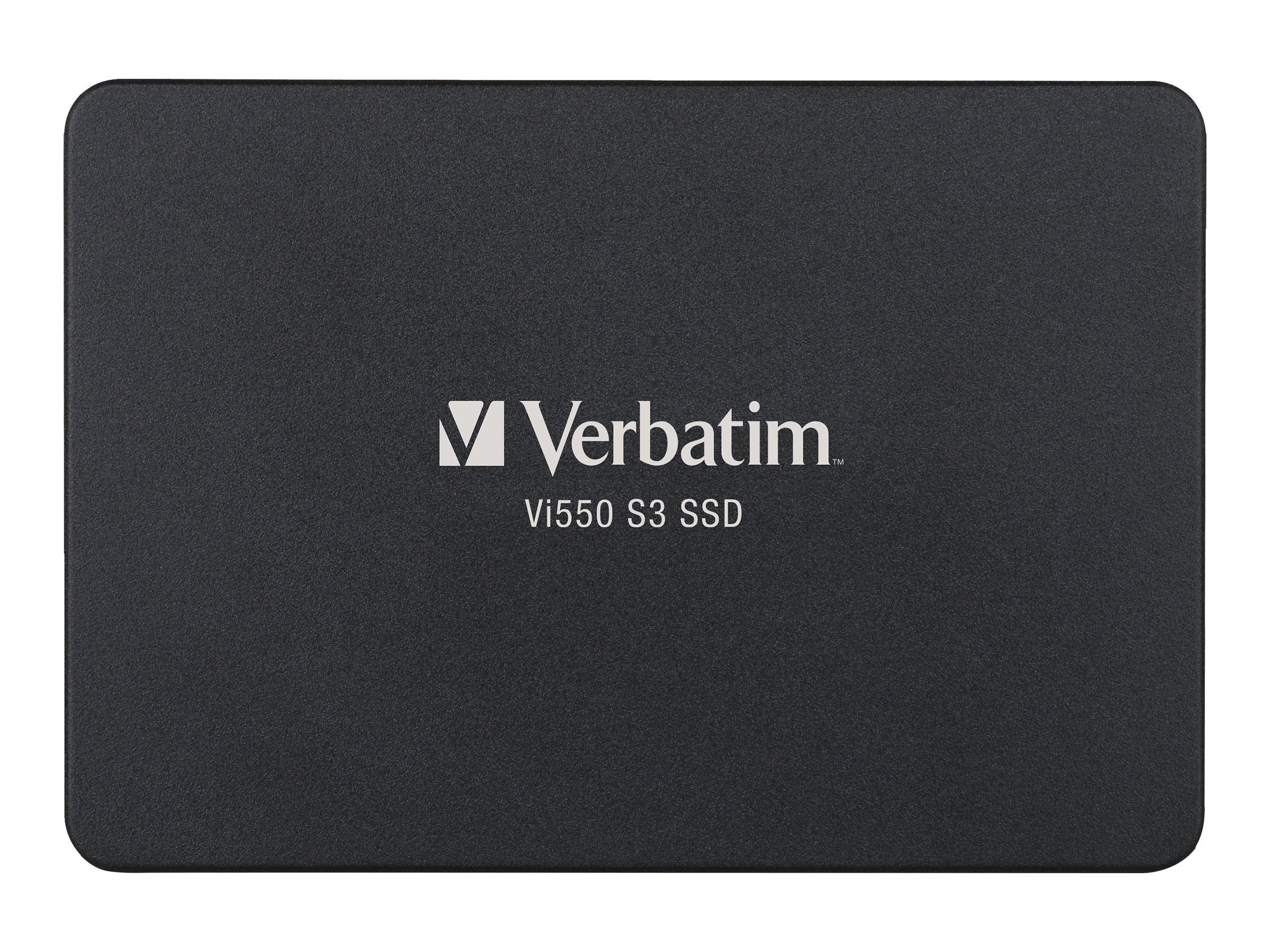 Verbatim 2,5" SSD Vi550 Sata III 512GB