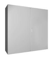 Rittal Kompakt-Schaltschrank AX 2türig 1200x1200x400mm Rittal Kompakt-Schaltschrank AX 2türig 1200x1200x400mm