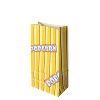 100 PAPSTAR Popcorntueten 1,3 l 100 PAPSTAR Popcorntueten 1,3 l