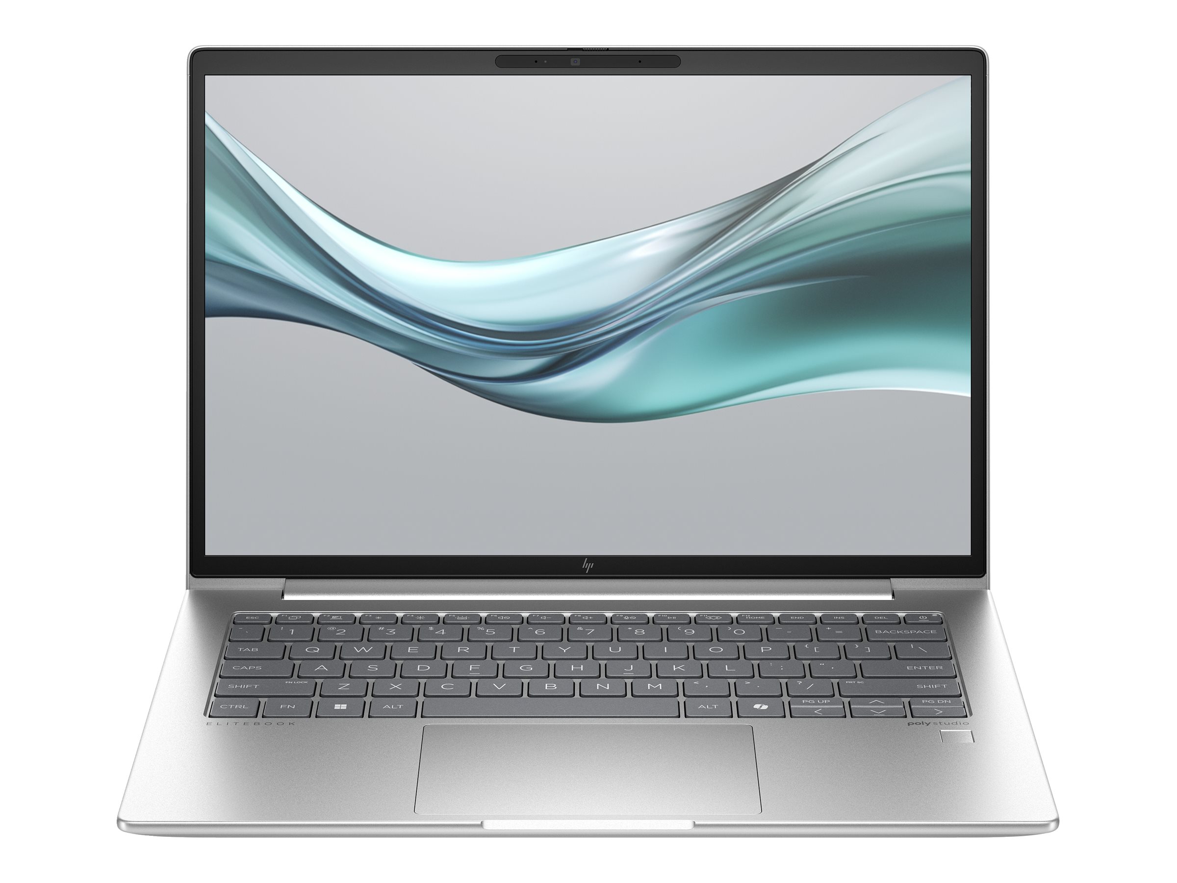 HP EliteBook 645 G11 AMD Ryzen 5 7535U 35,56cm 14Zoll WUXGA 8GB 256GB/SSD W11P 1J War (DE)