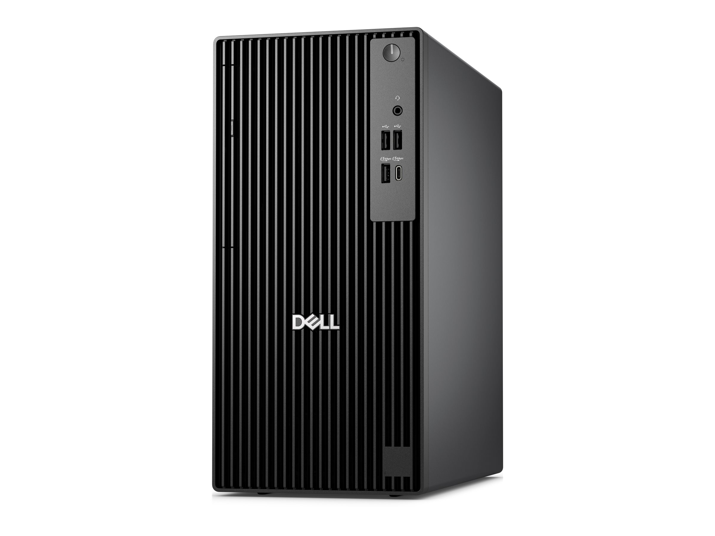 DELL Pro Tower QCT1250 Intel Core i514500 16GB 512GB SSD Integrated Kb Mouse W11P 2Y Basic Onsite