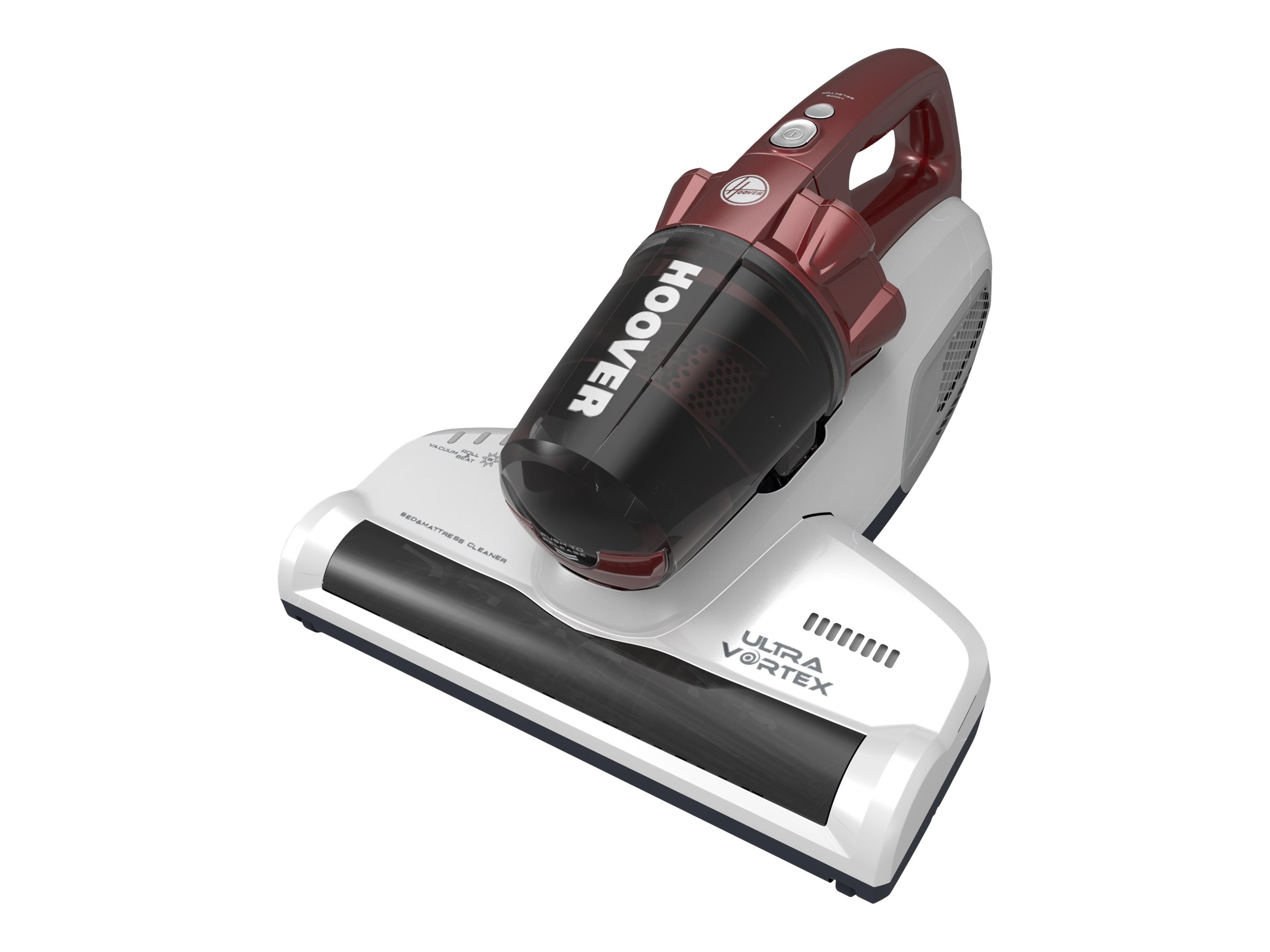 Hoover MBC 500 UV 500W rot/weiÃ