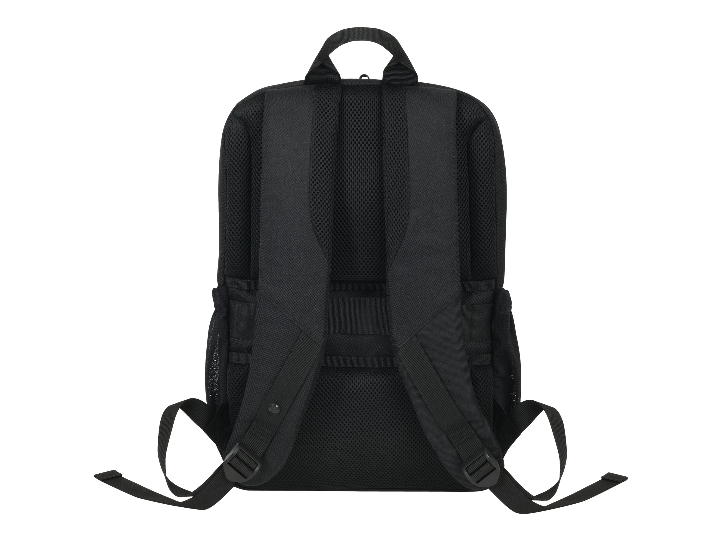 Dicota Laptop Rucksack Eco SCALE 15173 schwarz