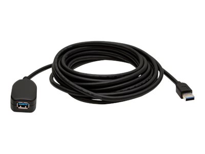 MANHATTAN USB 3.0 Aktive Verlangerung A Stecker / A Buchse 5m