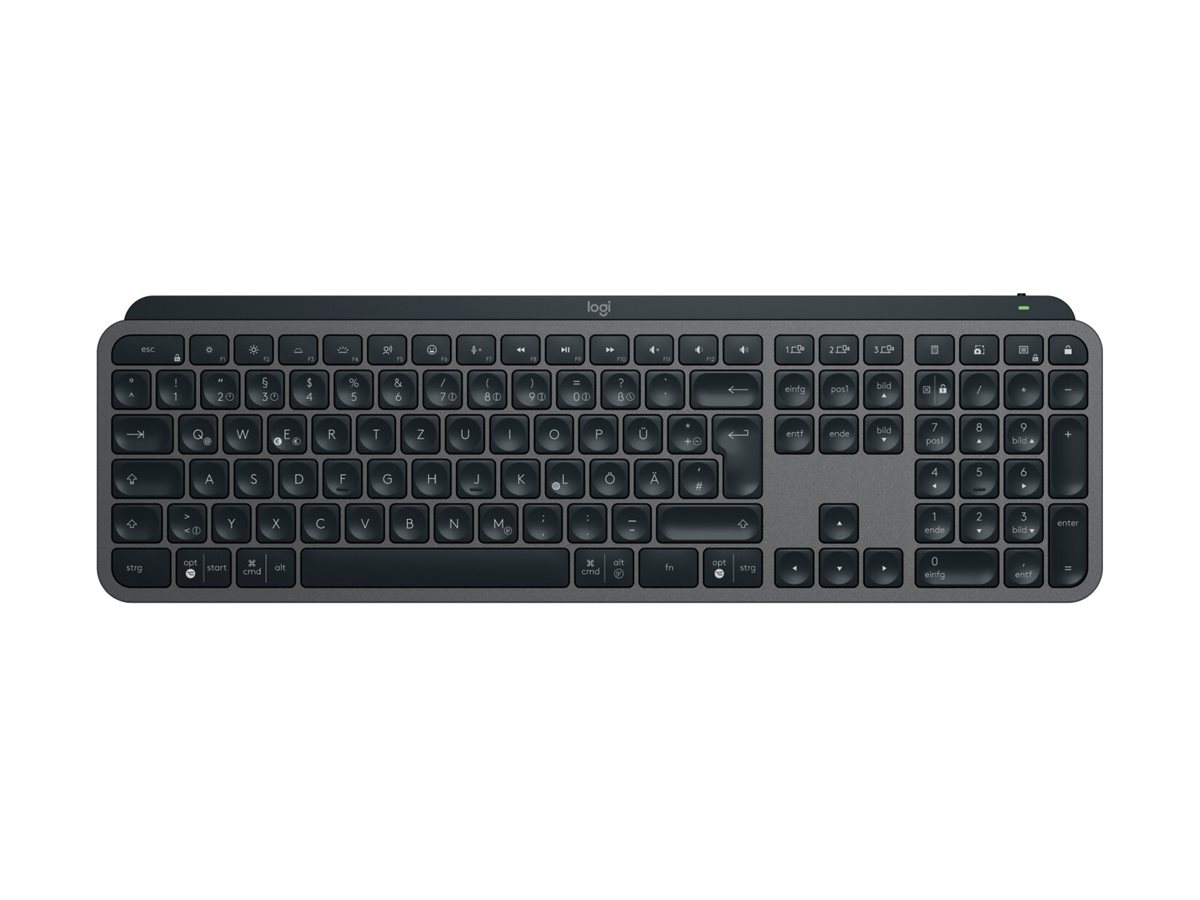 920-010926 LOGITECH MX Keys