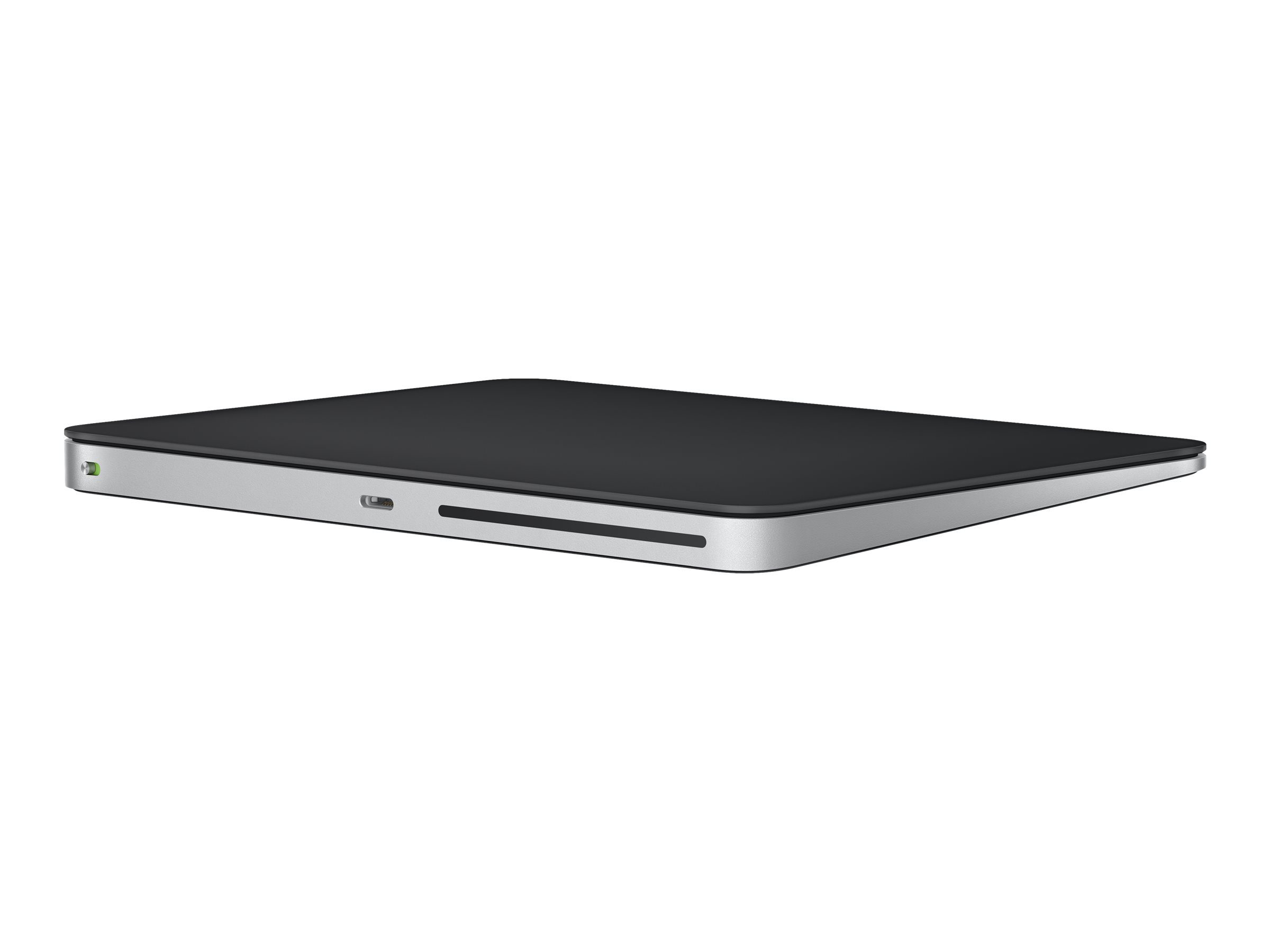 Magic Trackpad black multi touch surface