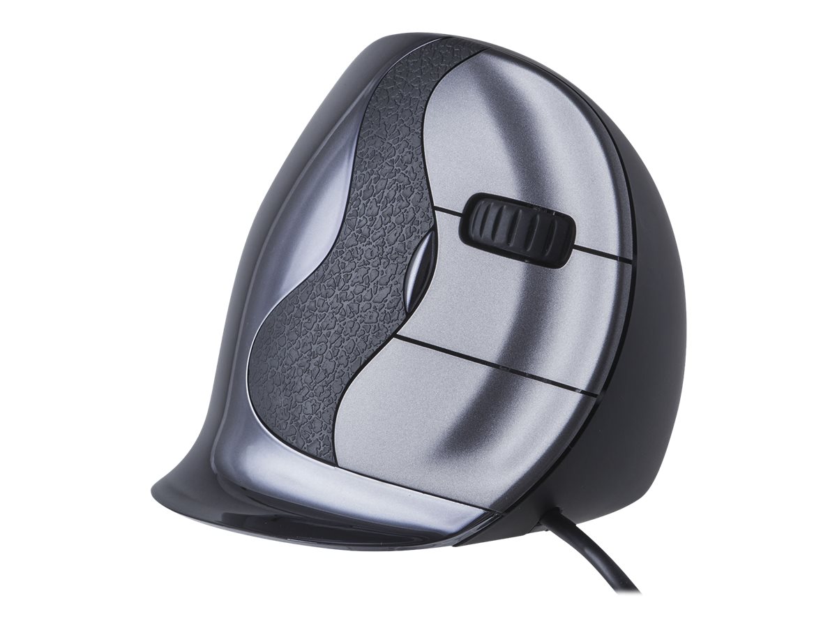 BakkerElkhuizen Evoluent D Wireless Rechtsh?nder Maus Medium BakkerElkhuizen Evoluent D Wireless Rechtsh?nder Maus Medium