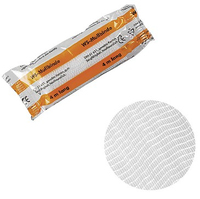 SoeHNGEN Mullbinde DIN 61631 1004002 weiss 6,0 cm x 4,0 m, 1 St. SoeHNGEN Mullbinde DIN 61631 1004002 weiss 6,0 cm x 4,0 m, 1 St.