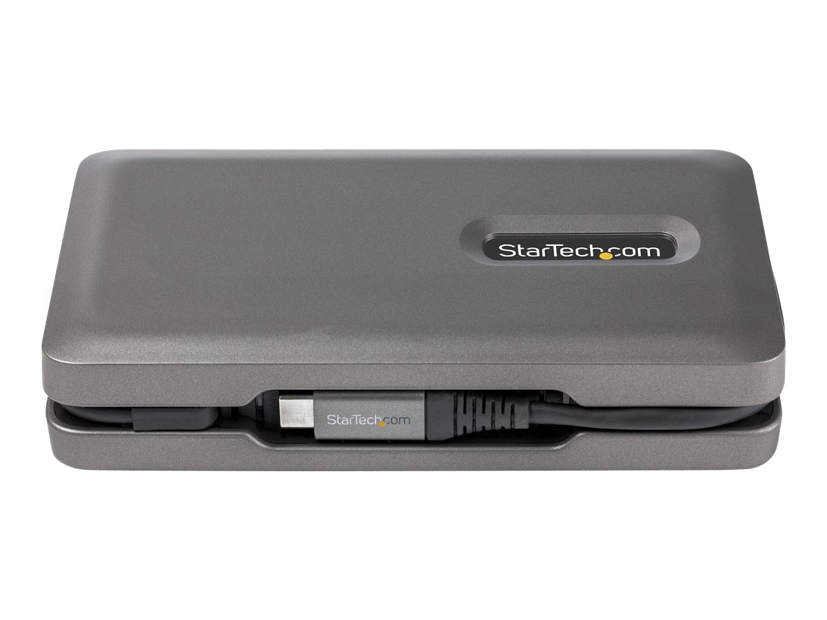 StarTech.com Multiport Adapter USB C