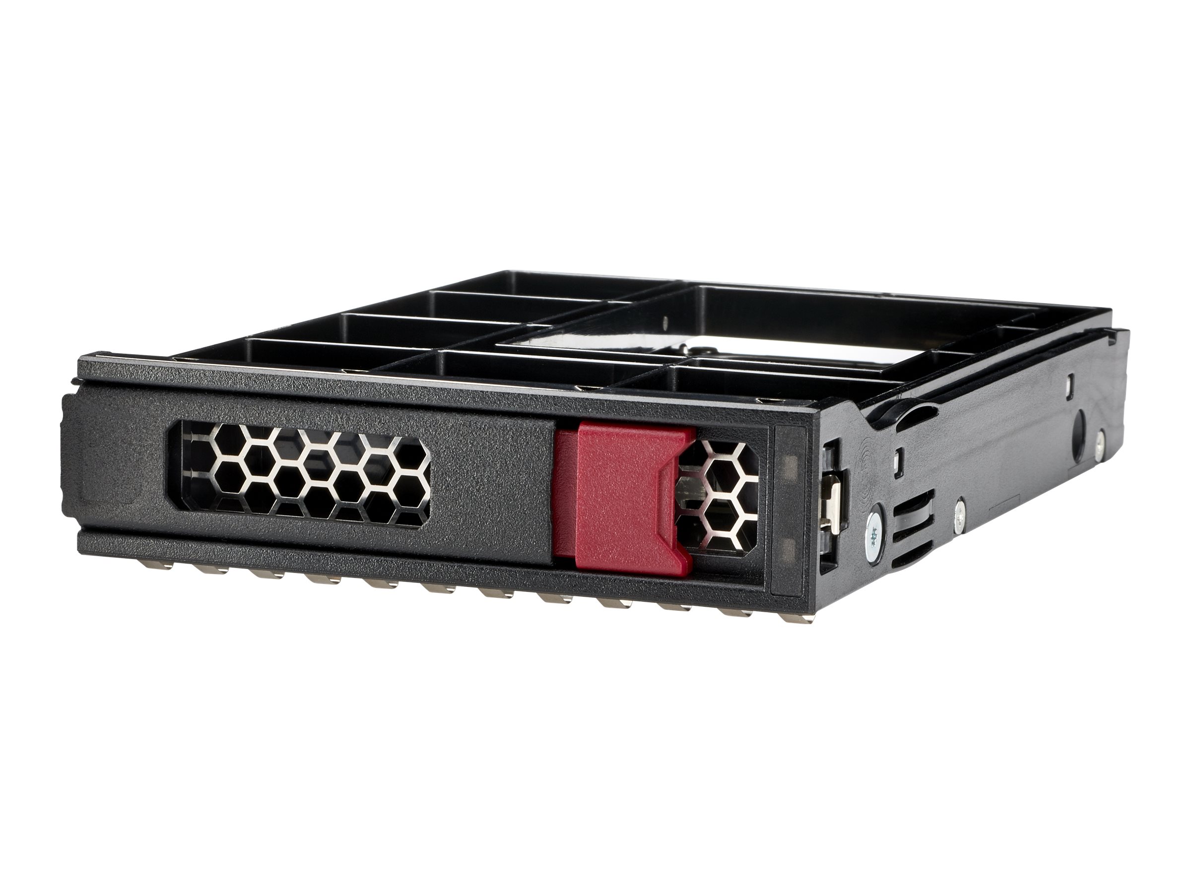 HPE SSD 960GB 8,89cm 3,5Zoll SATA 6G Read Intensive LFF LPC Multi Vendor