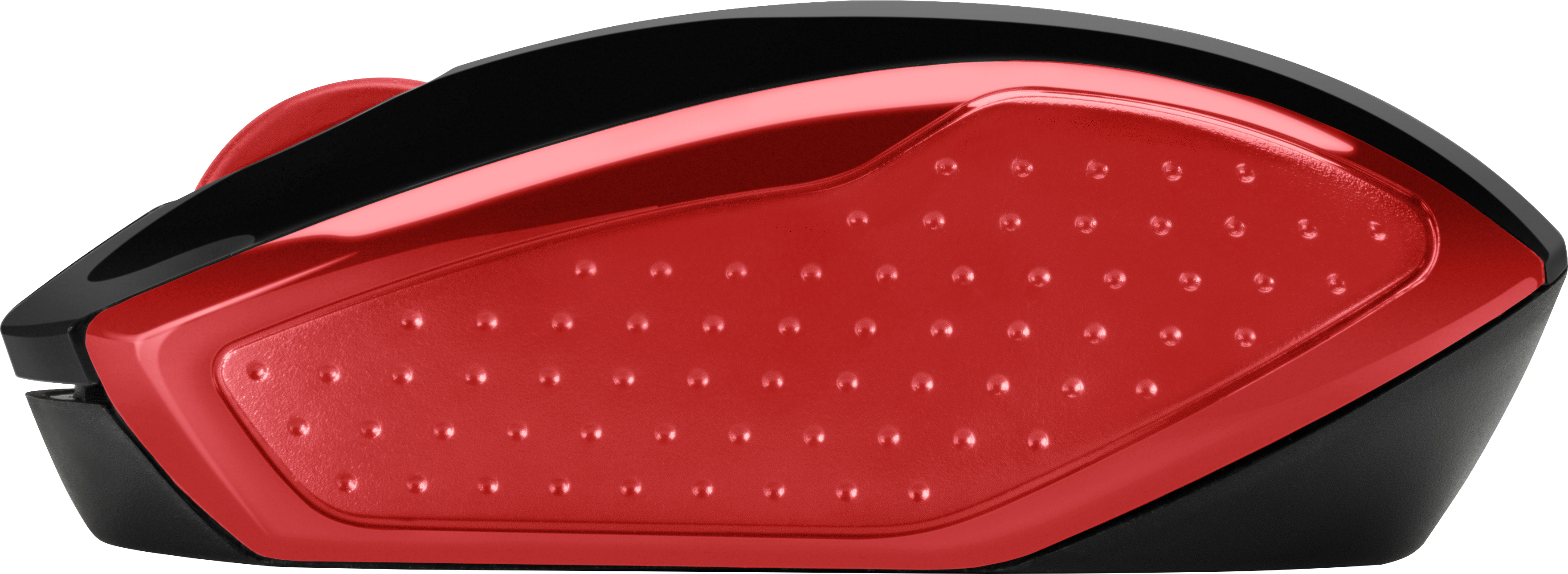 HP Wireless Maus 200 Empres Red