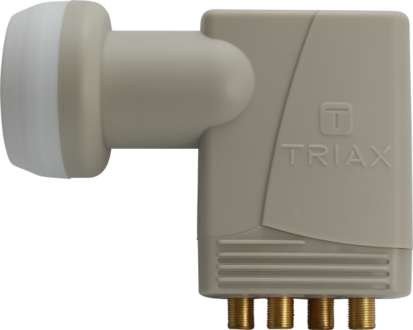 Triax LNB TQT 400 Gold