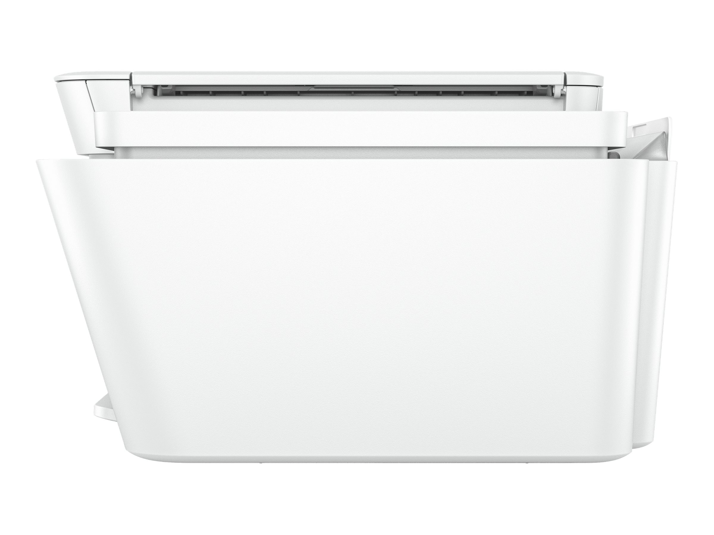 HP DeskJet 4220e Allinone 3 in 1 TintenstrahlMultifunktionsdrucker weiss, HP Instant Inkfaehig