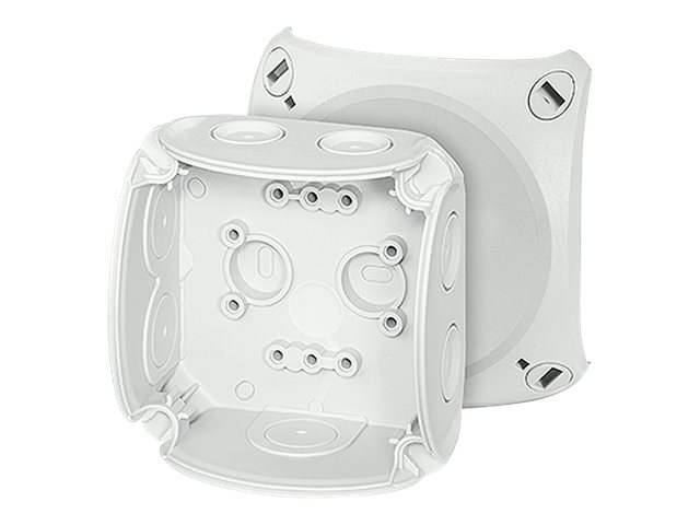 Hensel Kabelabzweigkasten DK0200G bis 2,5qmm Hensel Kabelabzweigkasten DK0200G bis 2,5qmm