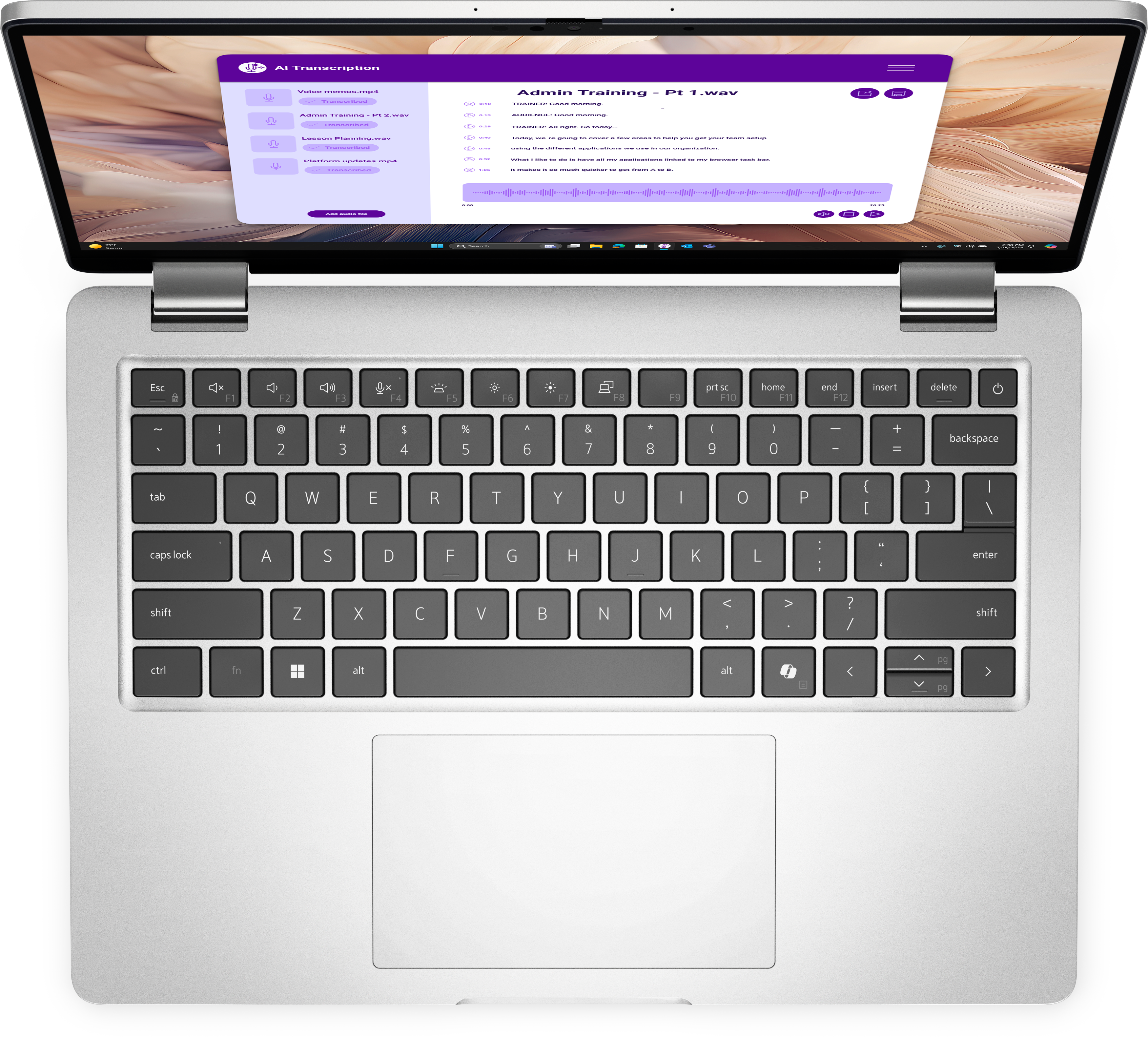 DELL Pro 14 Plus PB14250 Intel Core 5 120U 35,56cm 14Zoll FHD 16GB 512GB SSD WLAN Backlit Kb W11P 1Y Basic Onsite