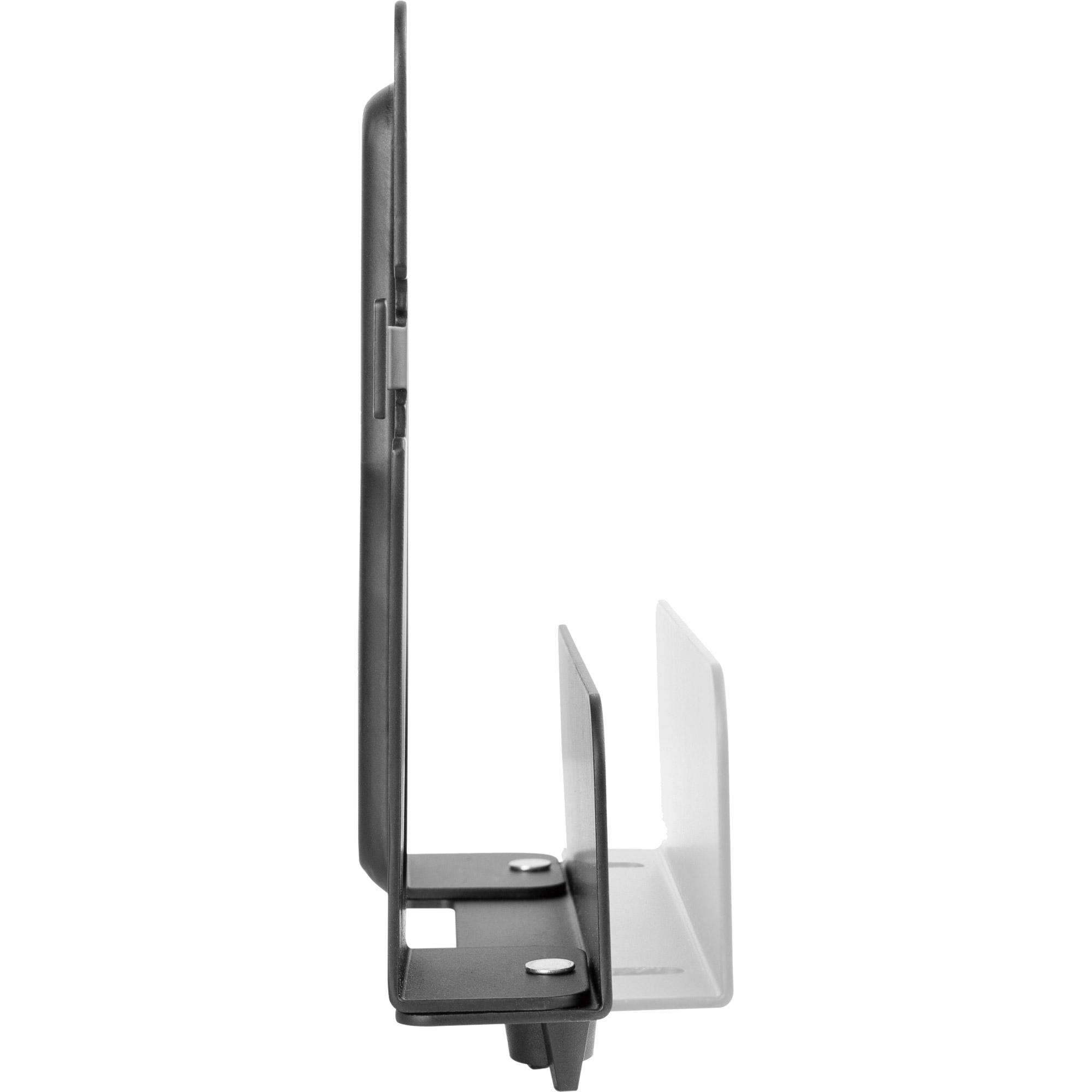 INLINE Halterung fuer Mediageraete und Streaming Boxen 32-46mm