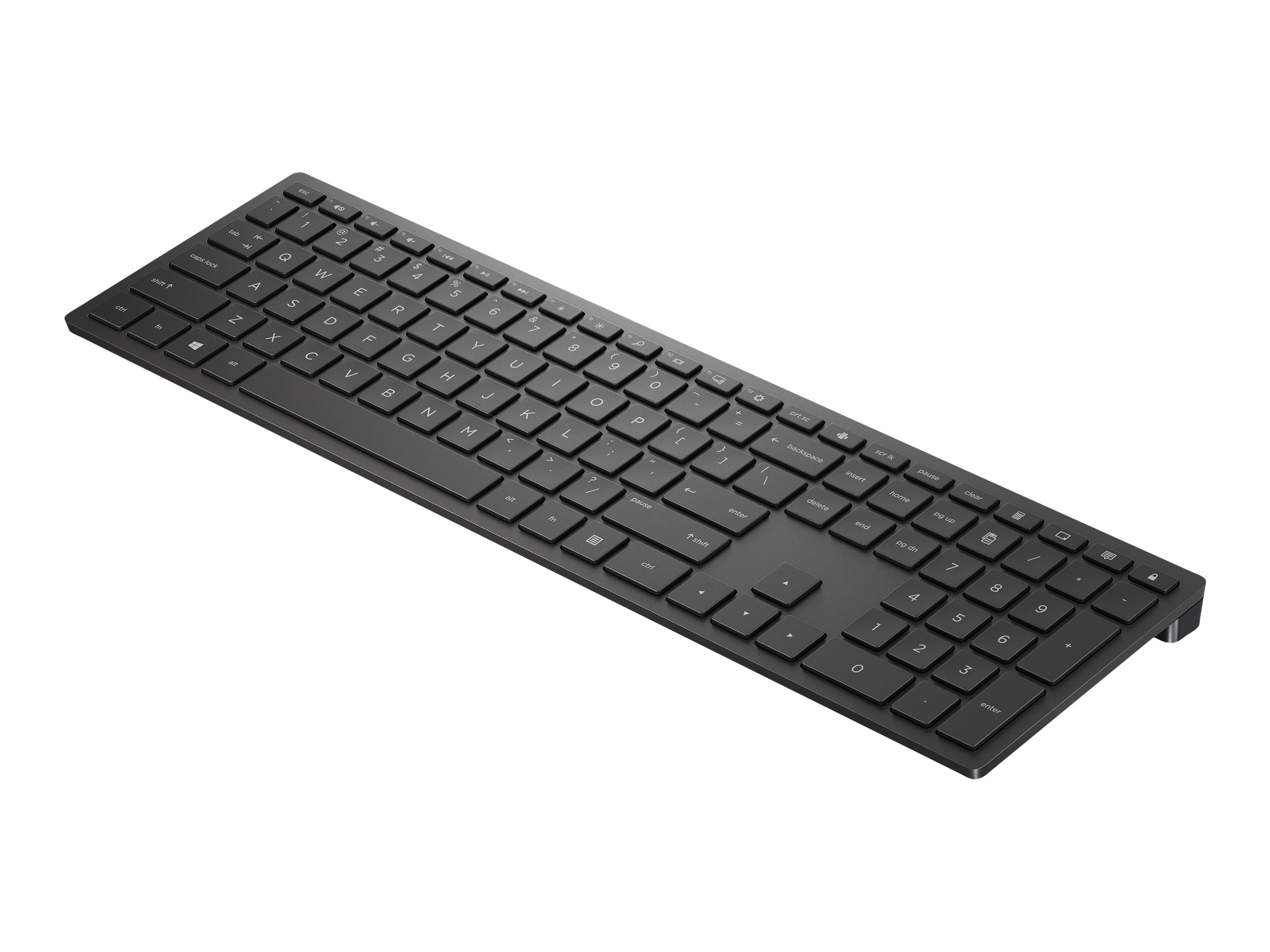 HP 460 Multi-Device Keyboard (P)