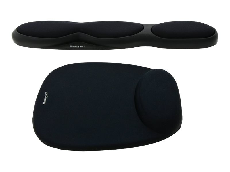 Kensington Tastatur-Handballenauflage schwarz