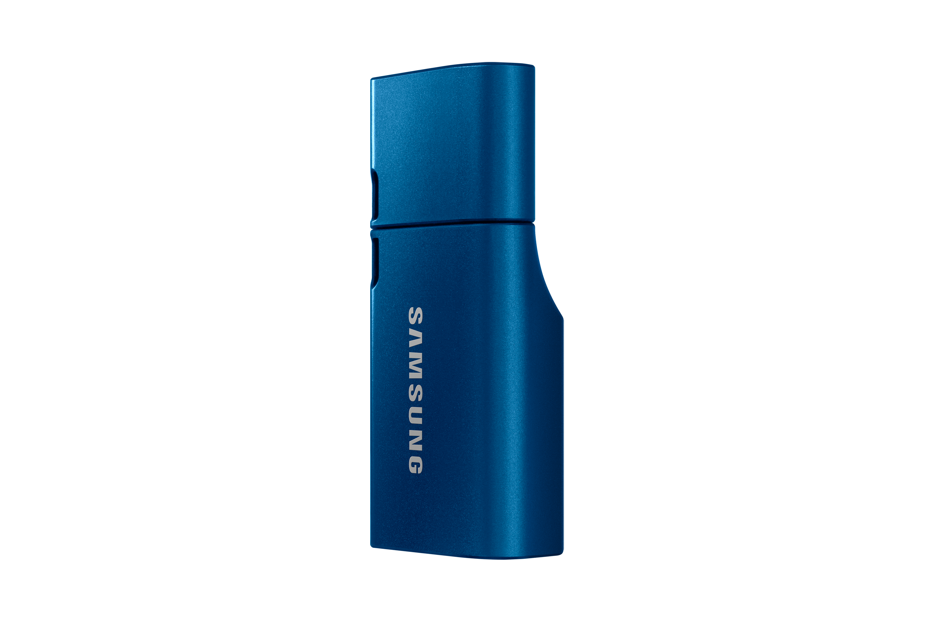 SAMSUNG USB Type-C 64GB 300MB/s Lesen 110 MB/s Schreiben kompakter USB 3.1 Flash Drive Blue SAMSUNG USB Type-C 64GB 300MB/s Lesen 110 MB/s Schreiben kompakter USB 3.1 Flash Drive Blue