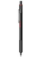 Rotring 2032577 600 Kugelschreiber BLK BP M.BLK GB1 Rotring 2032577 600 Kugelschreiber BLK BP M.BLK GB1