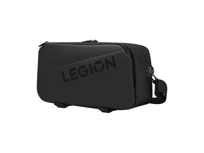 Lenovo Legion Sling Bag Polyurethan