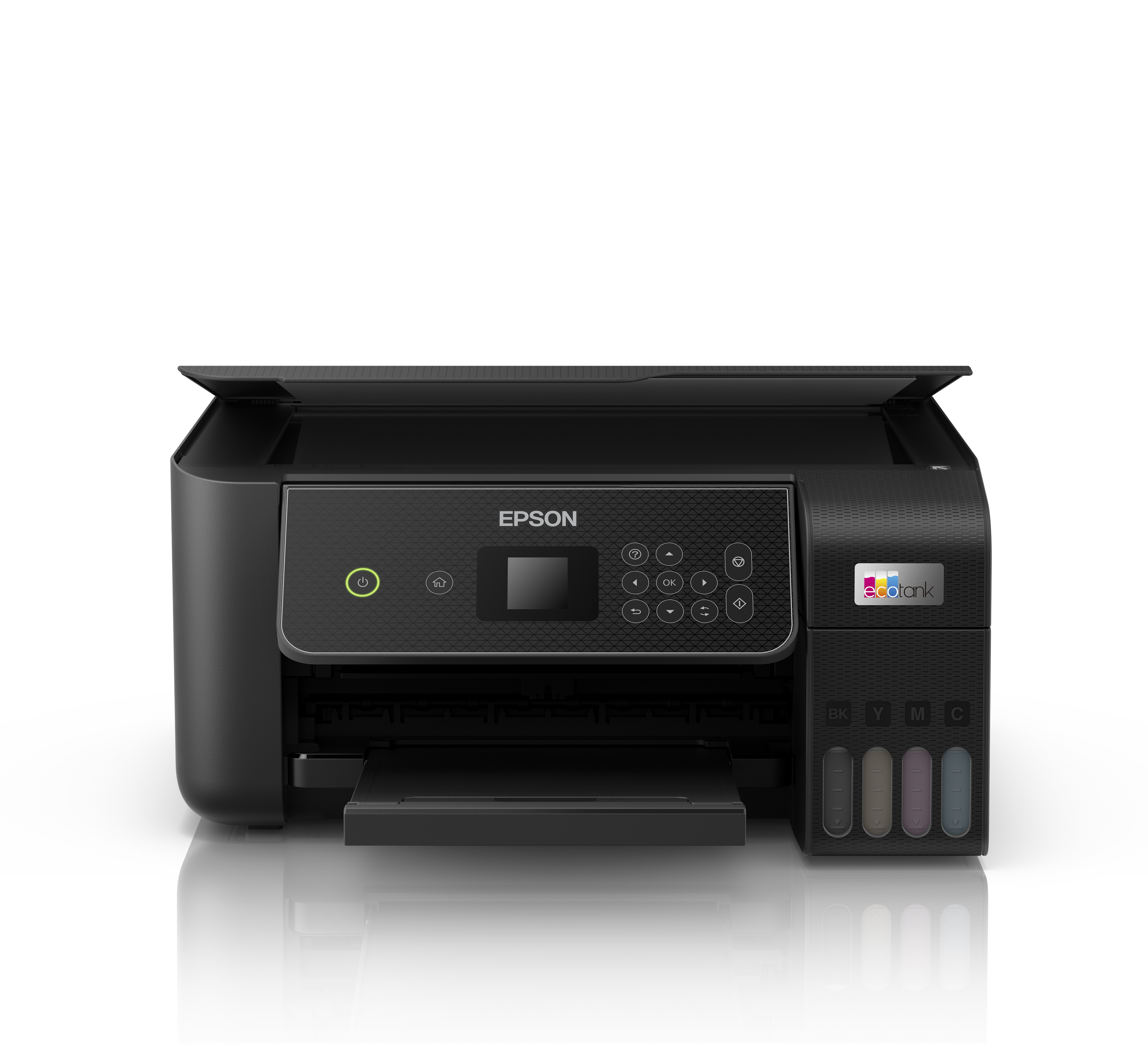 Epson EcoTank ET-2870 3-in-1 Tinten-Multi WiFi