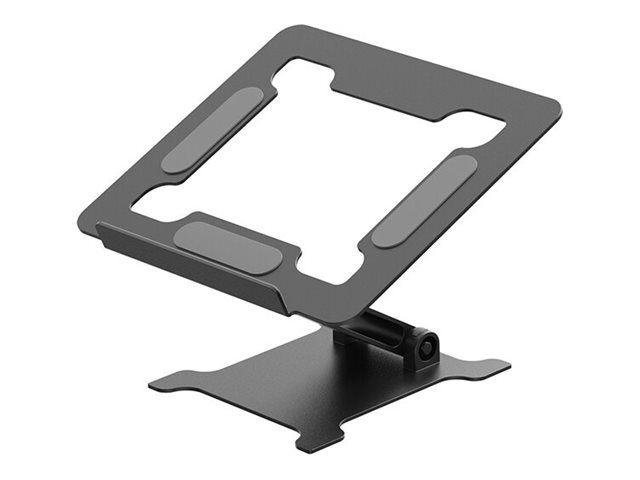 NEOMOUNTS Notebook Desk Stand Ergonomic Portable Height Adjustable NEOMOUNTS Notebook Desk Stand Ergonomic Portable Height Adjustable