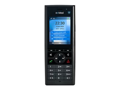 Mitel 712dt Set