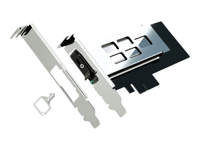JOUJYE JJ-GP-101M2-Br M.2 NVME PCIe Adapter JOUJYE JJ-GP-101M2-Br M.2 NVME PCIe Adapter