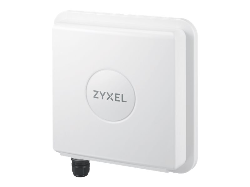 ZYXEL LTE7480-M804 4G LTE Outdoor Modem Router ZYXEL LTE7480-M804 4G LTE Outdoor Modem Router