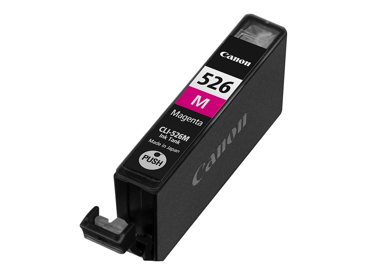 4542B001 CANON CLI526M Nr.526 Pixma 4542B001 CANON CLI526M Nr.526 Pixma