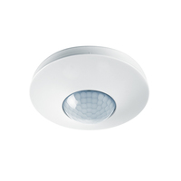 EsyLux Präsenzmelder PD-C 360i/8