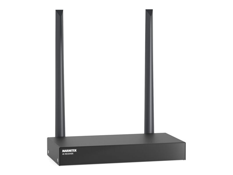 Marmitek TVAW4K Pro RX Extra Receiver Marmitek TVAW4K Pro RX Extra Receiver