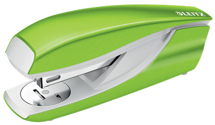 LEITZ Heftgerät NeXXt 5502 WOW grün, 1 St