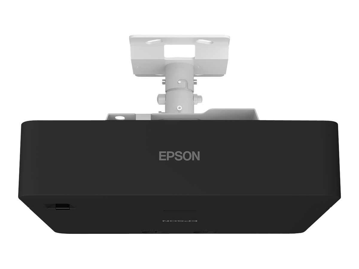 EPSON EB-L735U Projectors 7000Lumens WUXGA Laser HD-BaseT 1.35-2.20 Throw Ratio Lens-Shift 4K Input Wireless & Screen-Mirroring HDMI