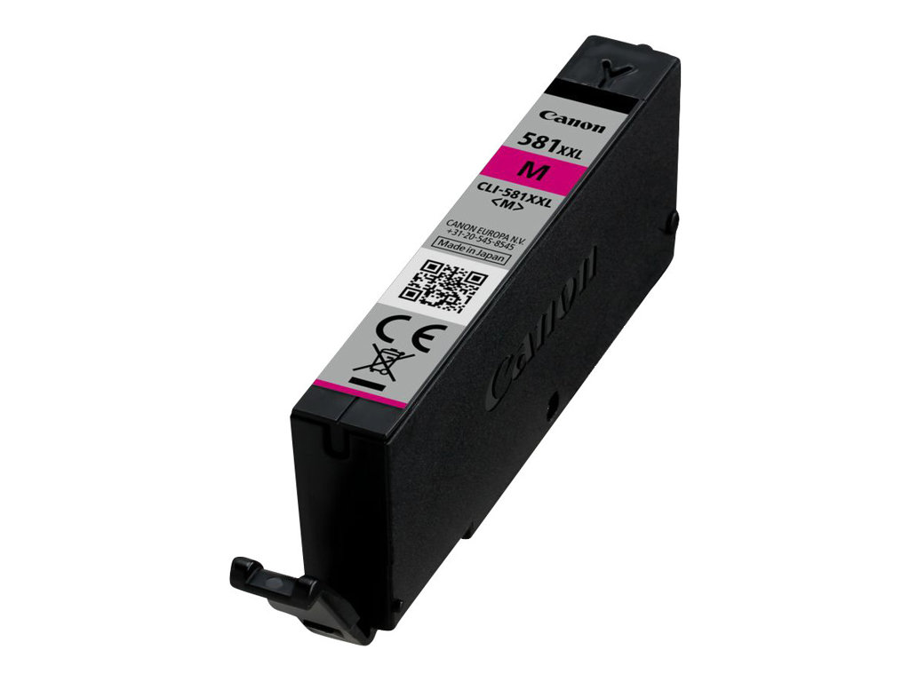 Canon CLI-581 XXL M magenta Druckerpatrone Canon CLI-581 XXL M magenta Druckerpatrone