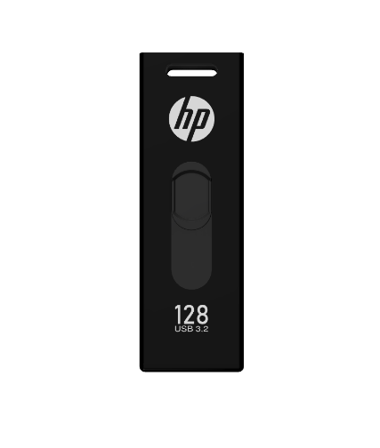 STICK HP 128GB SOLID STATE GRADE USB