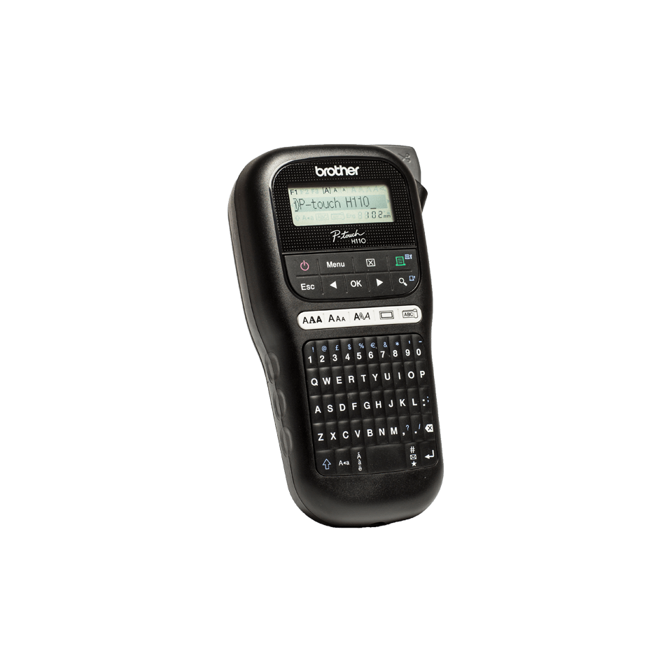 PTH110ZG1 BROTHER PT H110