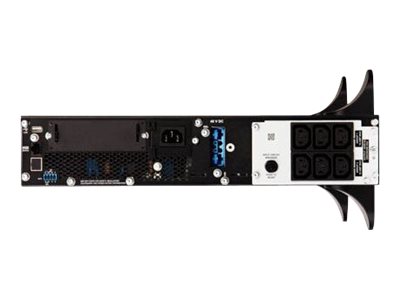 APC Smart-UPS On-line SRT 1000VA RM 230V NC