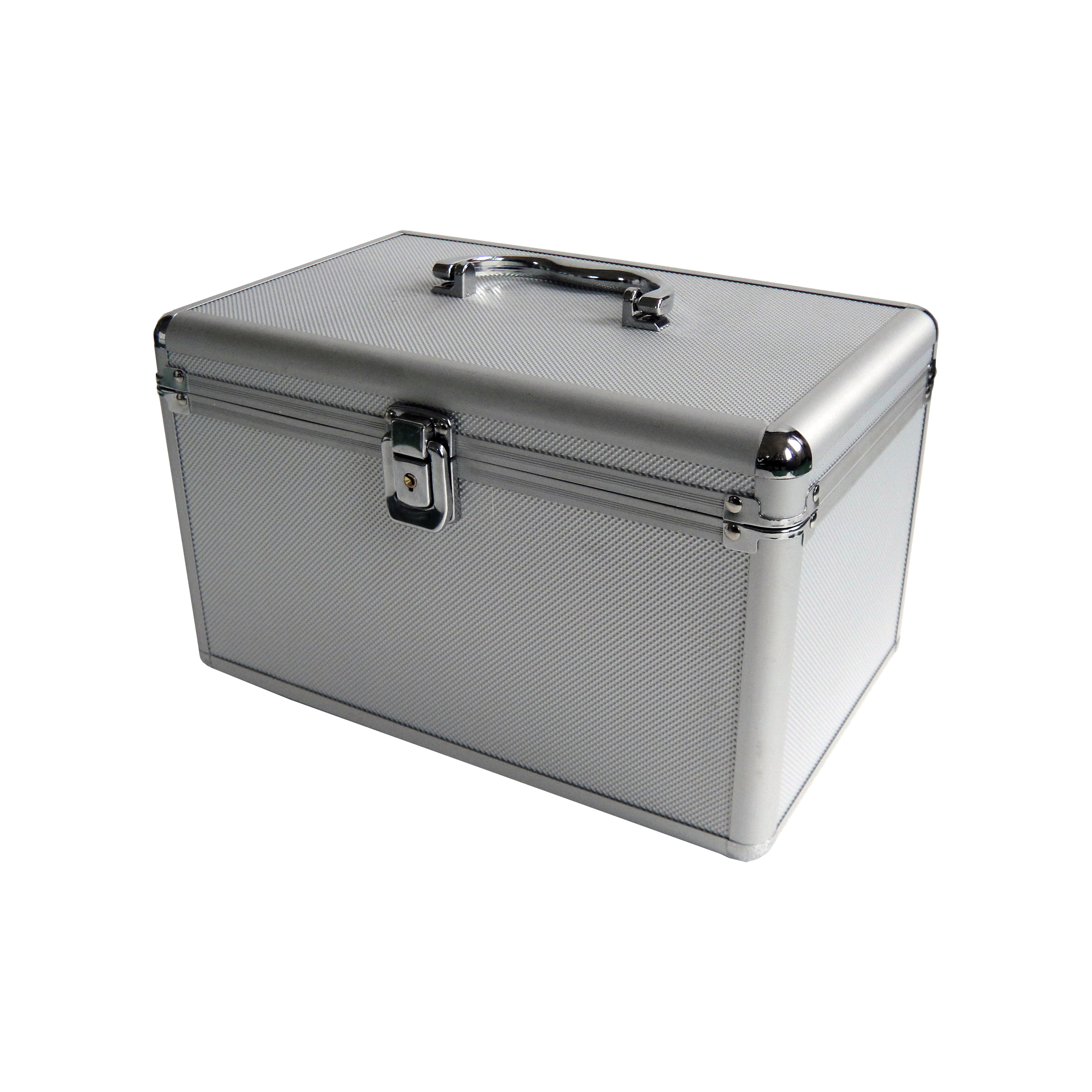 MEDIARANGE ARCHIVIERUNGSKOFFER 200DISK