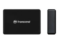 Transcend Card Reader RDC8 USB 31 Gen 1