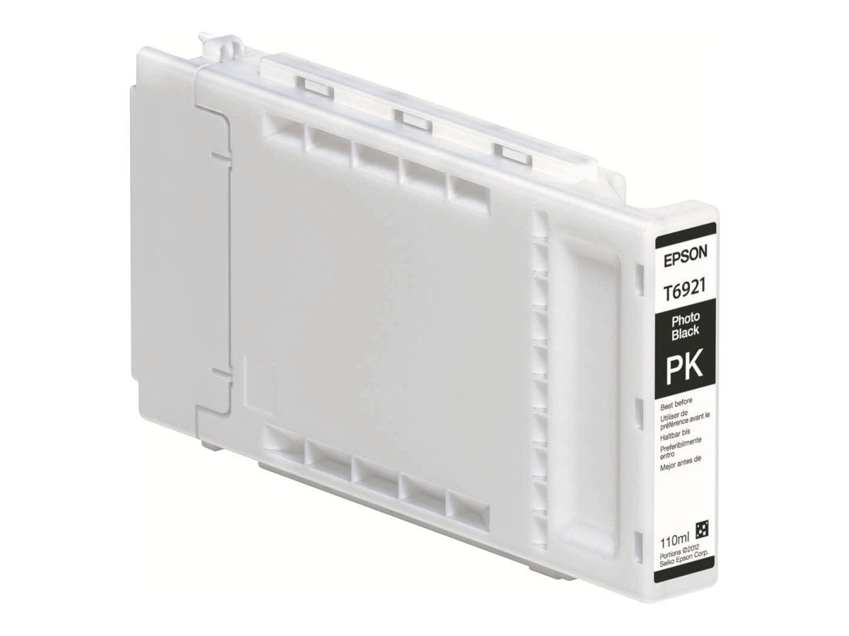 C13T692100 EPSON SC Tinte photo blk C13T692100 EPSON SC Tinte photo blk