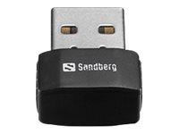 SANDBERG Micro Wifi Dongle 650 Mbit/s