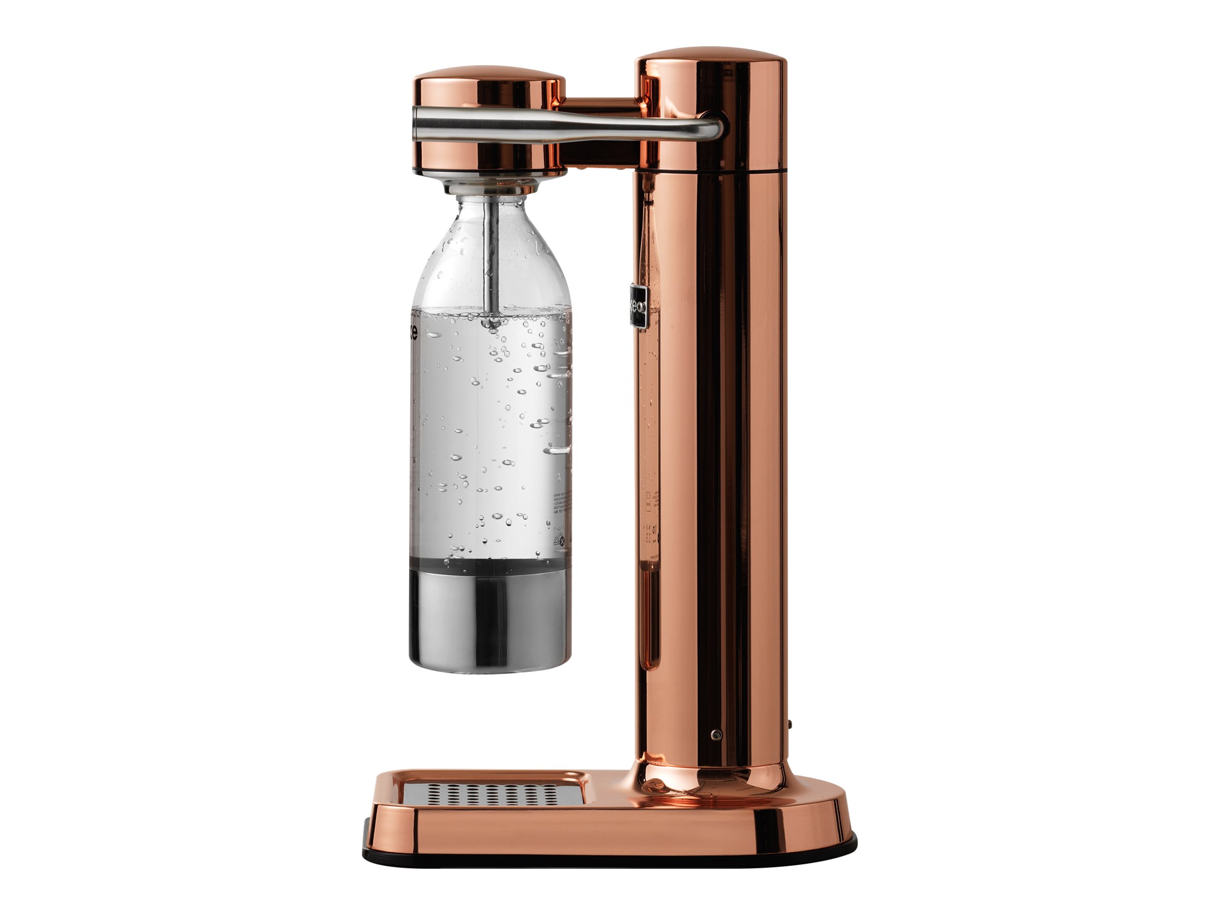 Aarke Carbonator 3 Copper