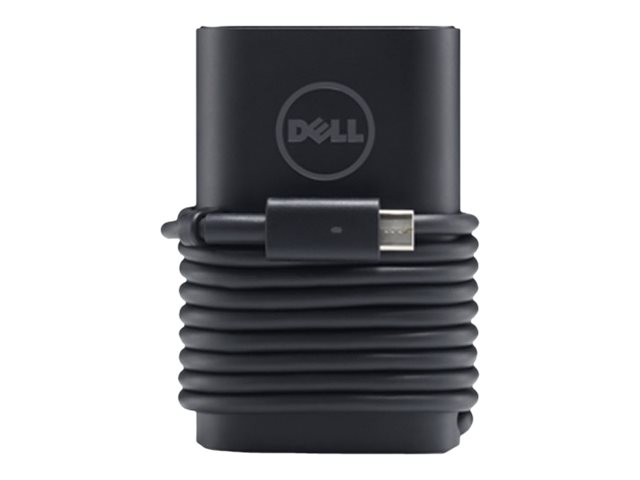 DELL USB-C 100 W AC Adapter 1 meter Power Cord - Europe