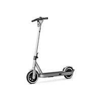 - SO ONE E-Scooter 5,2 Ah, Silvergrey, dt. Straßenzul. - SO ONE E-Scooter 5,2 Ah, Silvergrey, dt. Straßenzul.