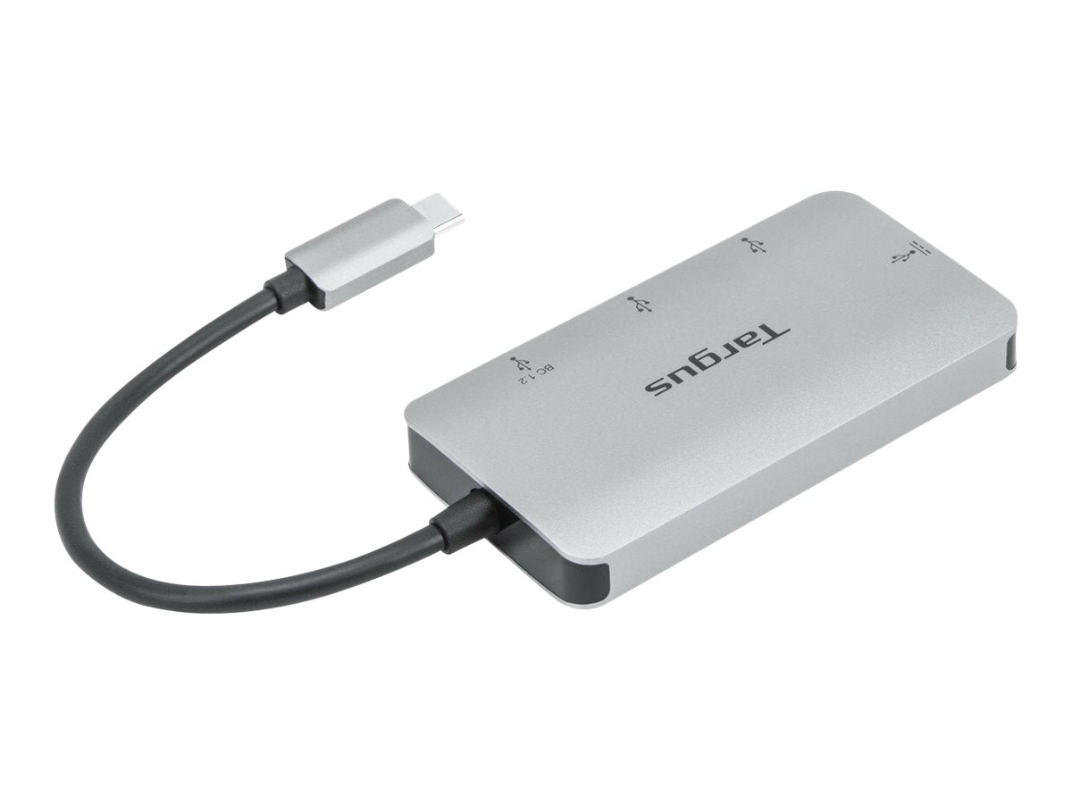 ACH228EU TARGUS USB-C MULTIPORT HUB