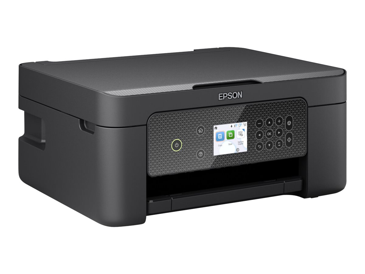 EPSON Expression Home XP-4200 MFP inkjet 3in1 33ppm mono 15ppm color